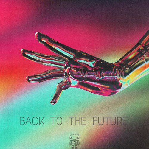 BRK (BR) - BACK TO THE FUTURE [SRBT012]